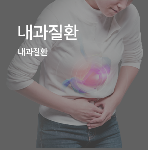 내과질환